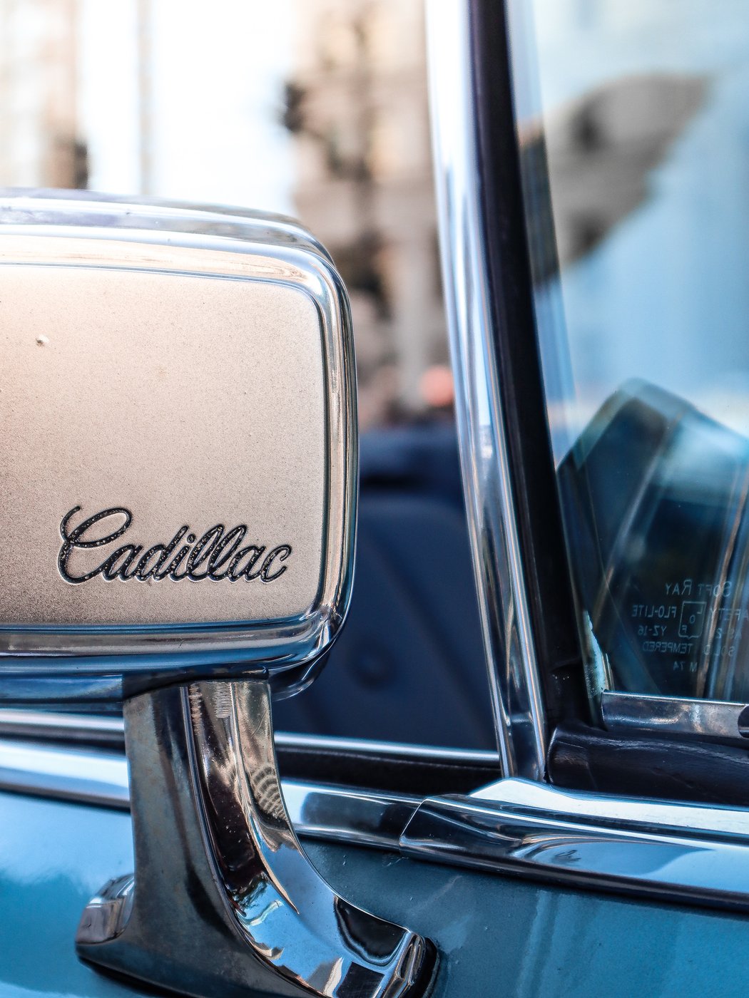 Automotive Detail