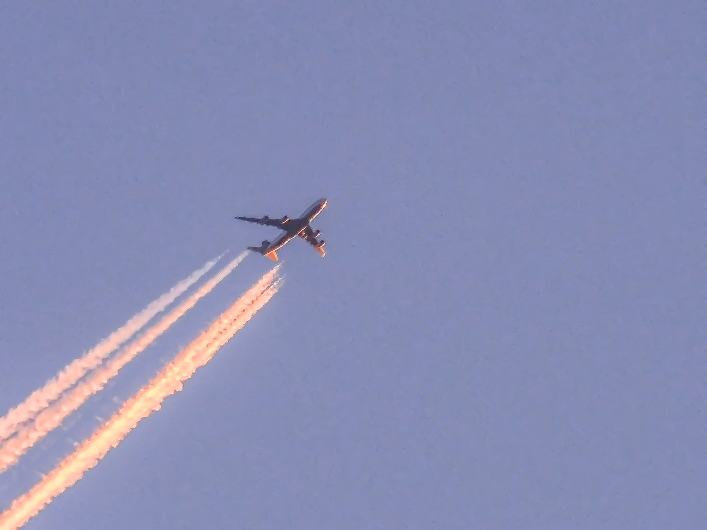 Contrail