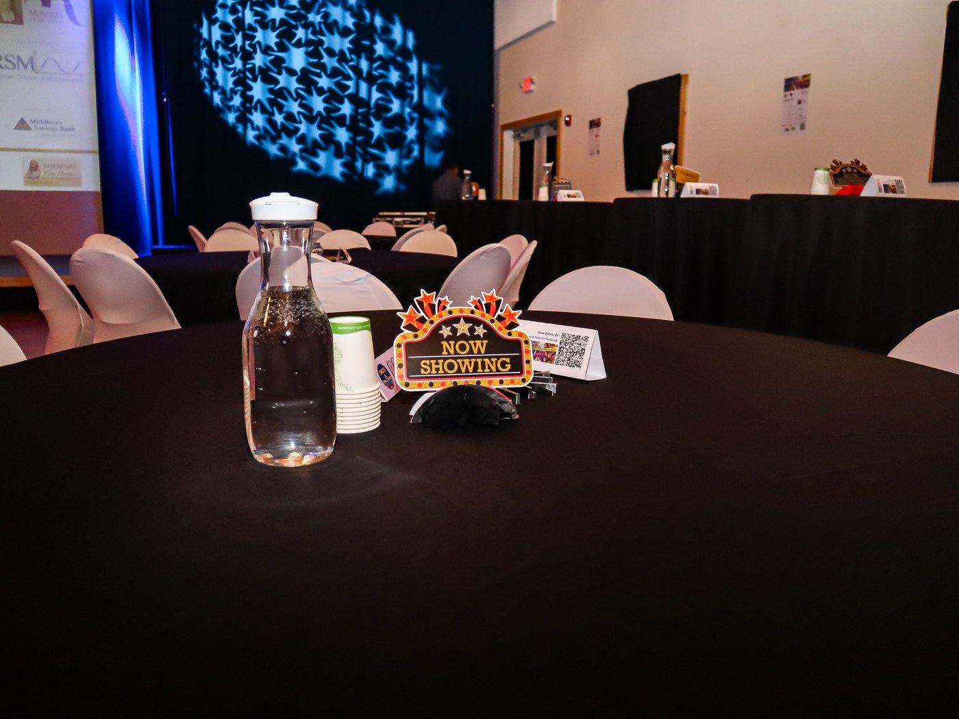 Expo Event